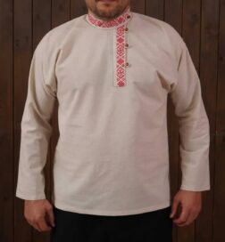 Косоворотка славянская: Косоворотка славянская (54)