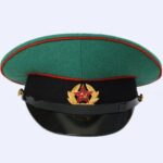 Фуражка погранвойск 2