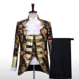 Костюм средневековый китай: Костюм средневековый (48)