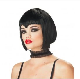 Парик вампирши каре