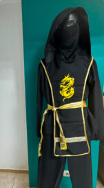 Костюм ниндзя (48-50)