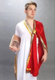 Костюм "Греческий": Костюм "Грек"_1