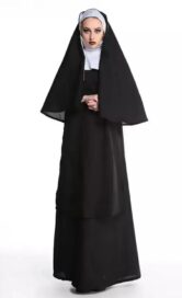 Костюм Монахини (46)