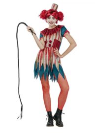 Клоунесса ретро: Клоунесса ретро (46)