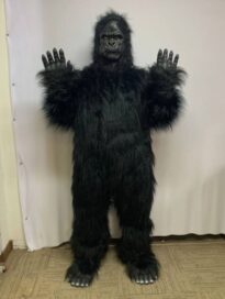 Костюм "Горилла"