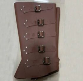 Гамаши (исторические)