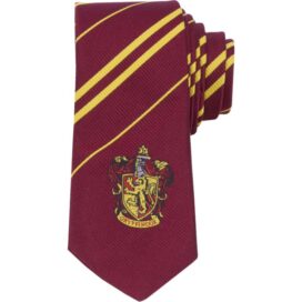 Галстук "Гарри Поттер": Галстук "Гриффиндор"