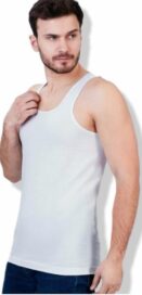 Майка белая (50)