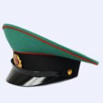 Фуражка погранвойск 1