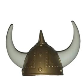 Шлем викинга, галла