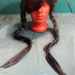 Парик Уэнздэй 2