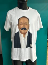 Футболка с А.В. Масляковым (60)