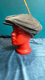 Восьмиклинка зеленая