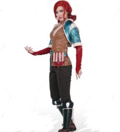 Трисс Мирегольд (ведьмак)