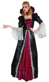 Костюм вампирши: Костюм вампирши (44)