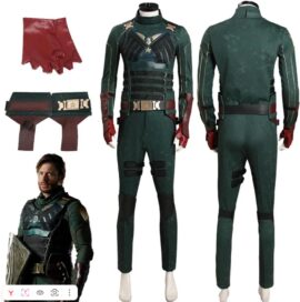 Костюм солдата "Пацаны" (50)