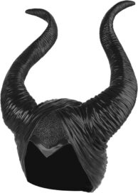 Рога волшебницы Малифисенты