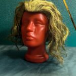 Парик Джокер 2