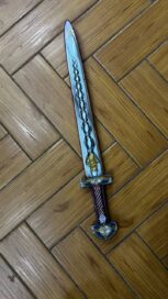 Меч викинга