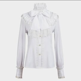 Винтажная рубашка: Винтажная рубашка (42)