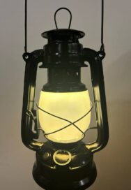 Фонарь исторический