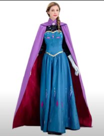 Принцесса Анна