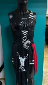 Костюм "Пиратка" (44-46)