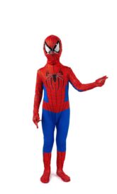 Костюм "Человек паук": Костюм "Человек паук" (180)