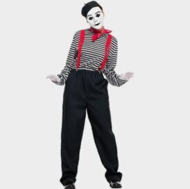 Костюм "Мим": Костюм "Мим" (50)