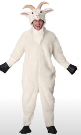 Костюм козла