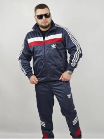 Спортивный костюм в стиле 90-ых_2