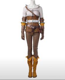 Цирилла (ведьмак) 44