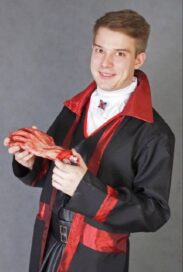 Костюм "Вампир" (52)