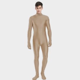 Комбинезон телесный (50)