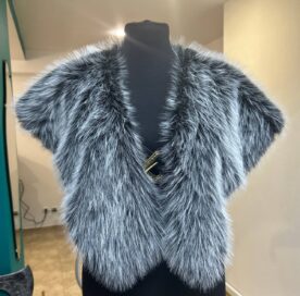 Воротник меховой