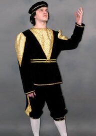 Гамлет (46-48)