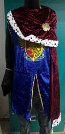 Костюм "Ричард львиное сердце" (52)