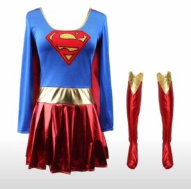 Супермен женский: Супермен женский (44)