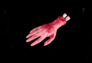 Рука мертвеца