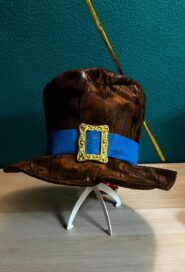 Шляпа Шляпника/Карабаса Барабаса