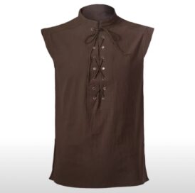 Кофта пиратская средневековая: Кофта пиратская средневек.(50)