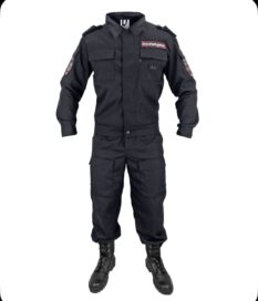 Форма полиции ППС: Форма полиции ППС (56)