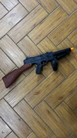 Автомат гангстера