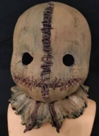 Маска пугало