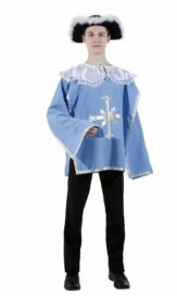 Мушкетёр (накидка) (52)