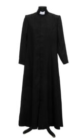 Костюм католического священика: Католический священник (52)