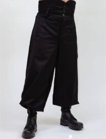 Шаровары мужские черные: Шаровары мужские черные (60)