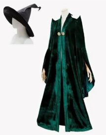 Костюм Минервы Макгонагалл (50)