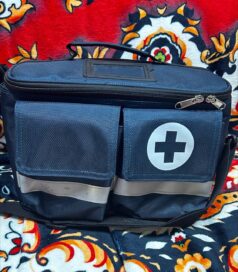 Сумка первой помощи