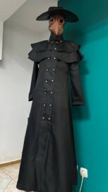 Чумной доктор: Чумной доктор (50)